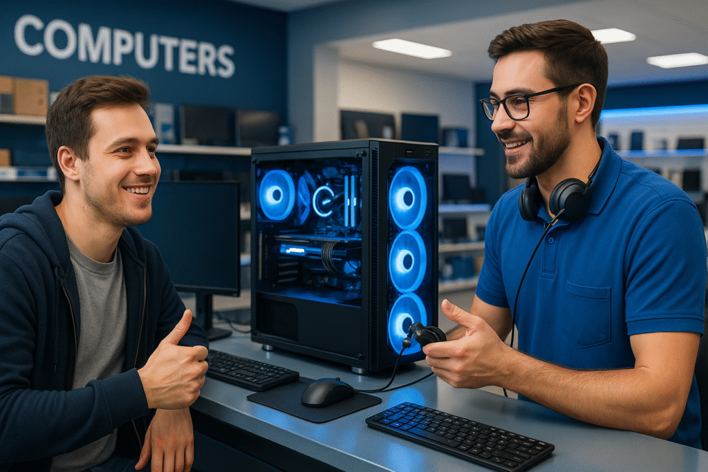 Beerkens Computers Venray Reparatie Installatie