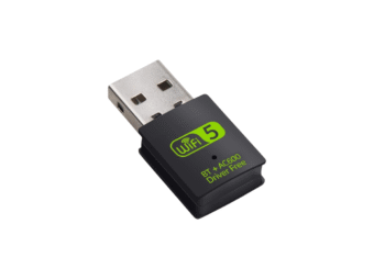 Wireless Bluetooth USB Wifi Dongle